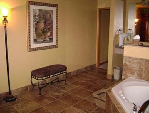 Sunset Inn & Suites Lincoln Kamer foto